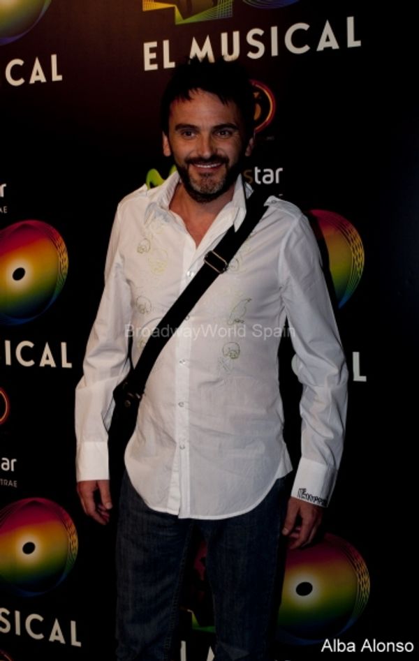 Fernando Tejera Photo